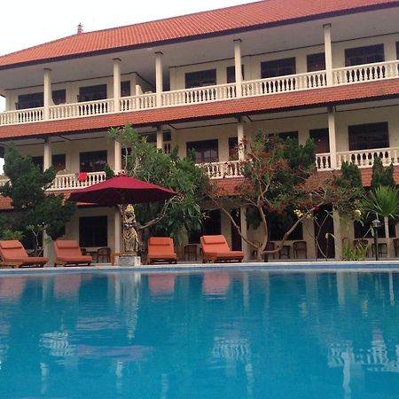 Mekar Jaya Bungalows Kuta Lombok Εξωτερικό φωτογραφία