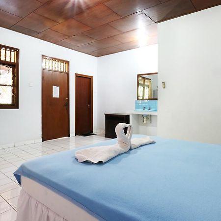Mekar Jaya Bungalows Kuta Lombok Εξωτερικό φωτογραφία