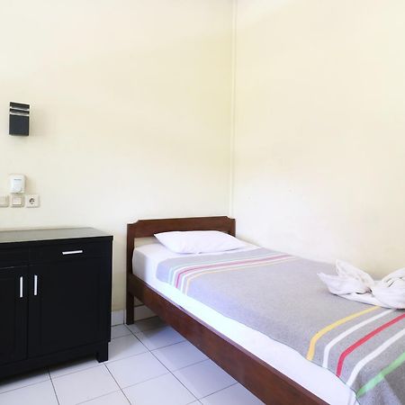 Mekar Jaya Bungalows Kuta Lombok Εξωτερικό φωτογραφία