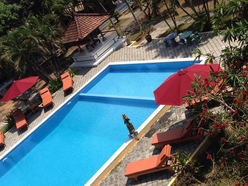 Mekar Jaya Bungalows Kuta Lombok Εξωτερικό φωτογραφία