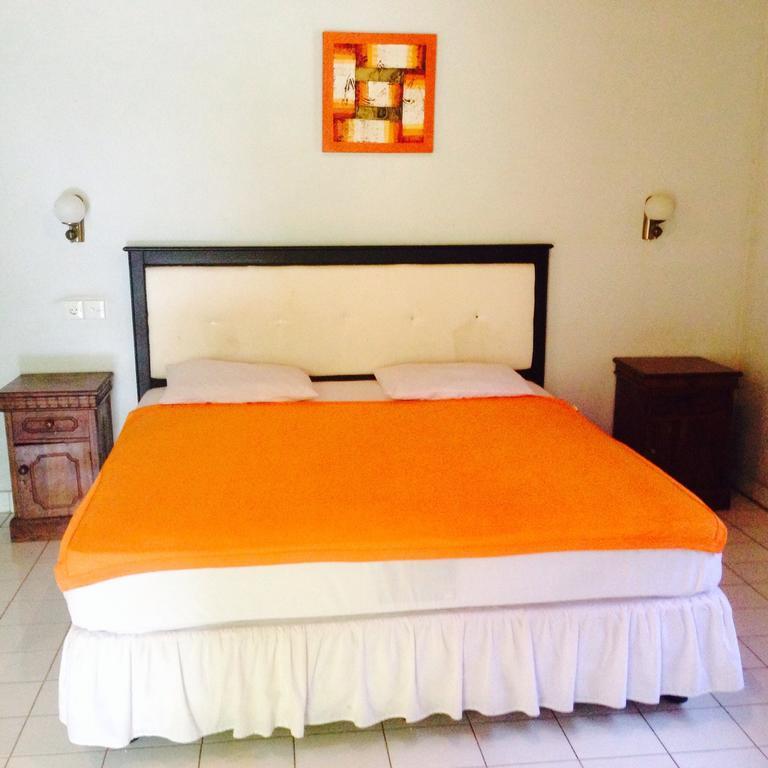 Mekar Jaya Bungalows Kuta Lombok Δωμάτιο φωτογραφία