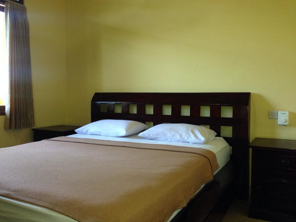 Mekar Jaya Bungalows Kuta Lombok Εξωτερικό φωτογραφία
