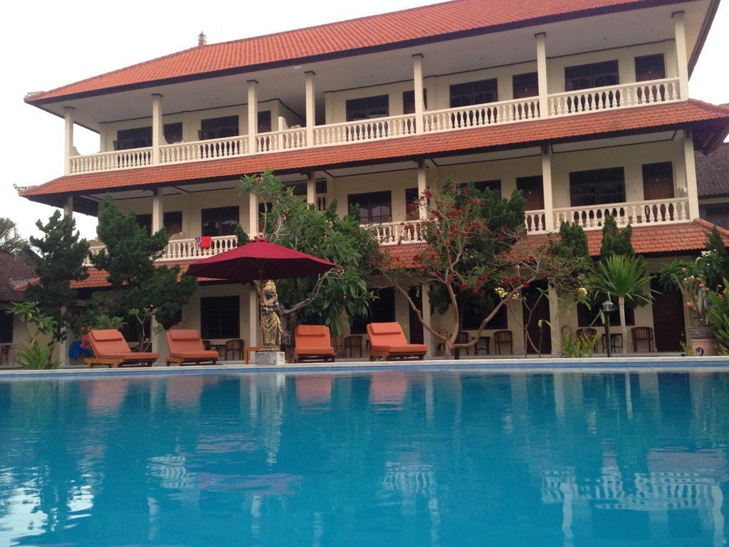 Mekar Jaya Bungalows Kuta Lombok Εξωτερικό φωτογραφία