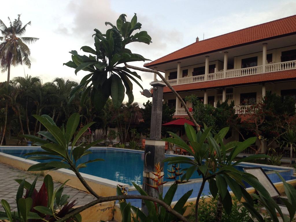 Mekar Jaya Bungalows Kuta Lombok Εξωτερικό φωτογραφία
