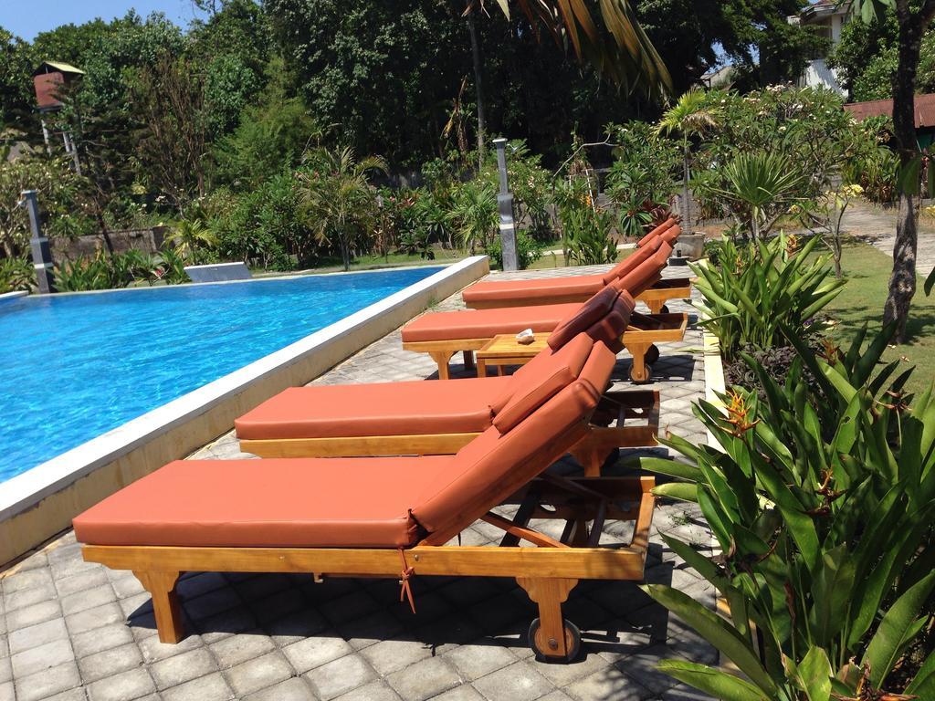 Mekar Jaya Bungalows Kuta Lombok Εξωτερικό φωτογραφία