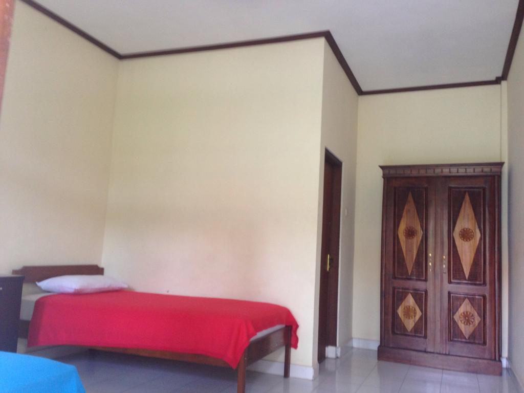 Mekar Jaya Bungalows Kuta Lombok Δωμάτιο φωτογραφία