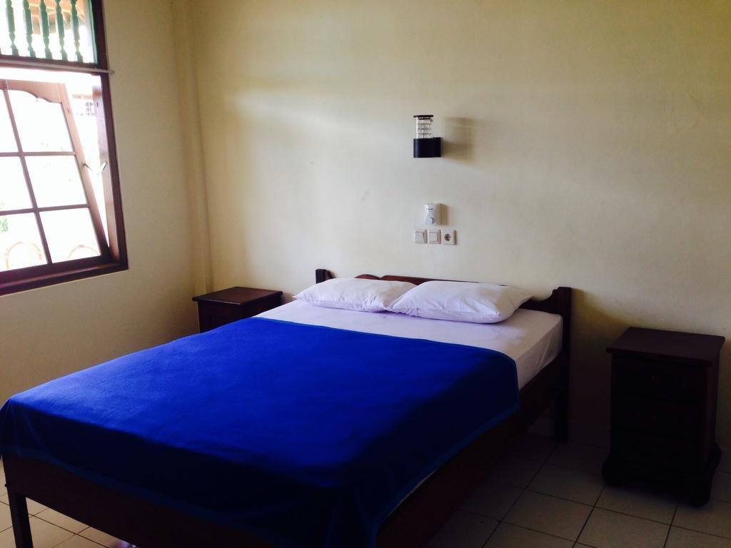 Mekar Jaya Bungalows Kuta Lombok Εξωτερικό φωτογραφία