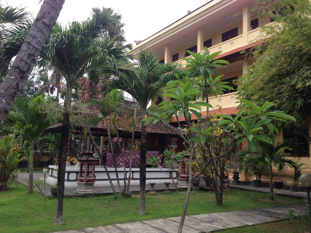 Mekar Jaya Bungalows Kuta Lombok Εξωτερικό φωτογραφία