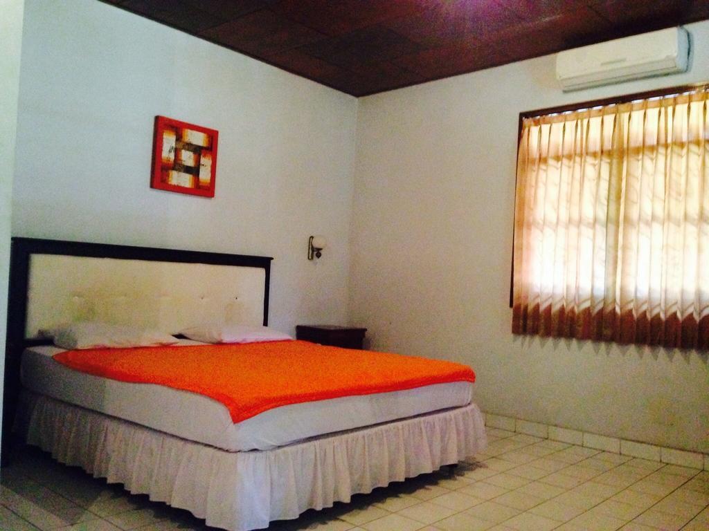 Mekar Jaya Bungalows Kuta Lombok Δωμάτιο φωτογραφία