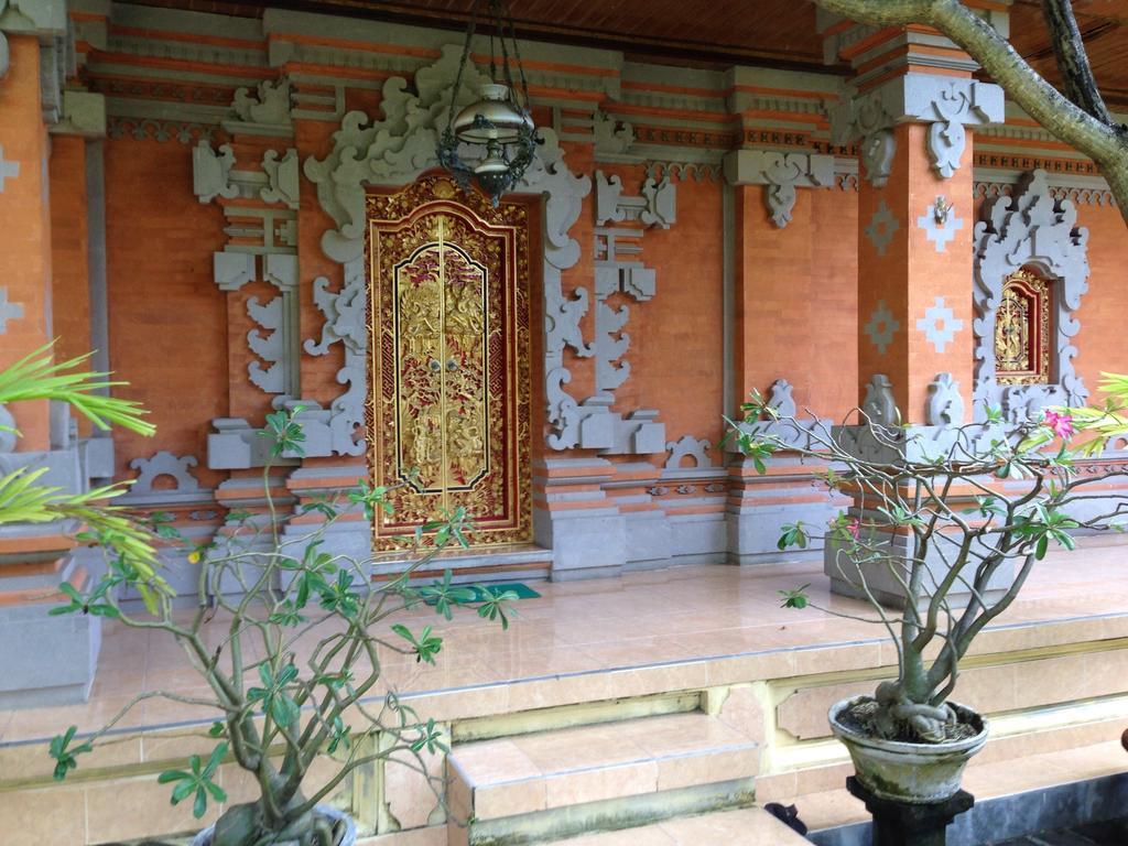 Mekar Jaya Bungalows Kuta Lombok Εξωτερικό φωτογραφία