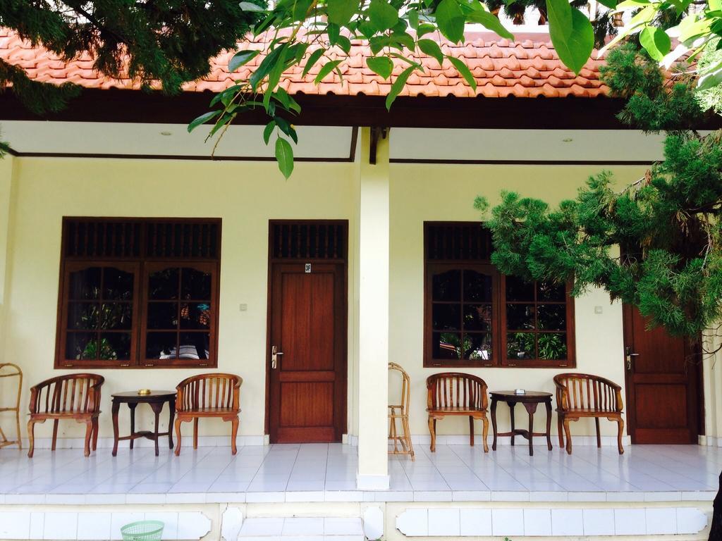 Mekar Jaya Bungalows Kuta Lombok Δωμάτιο φωτογραφία