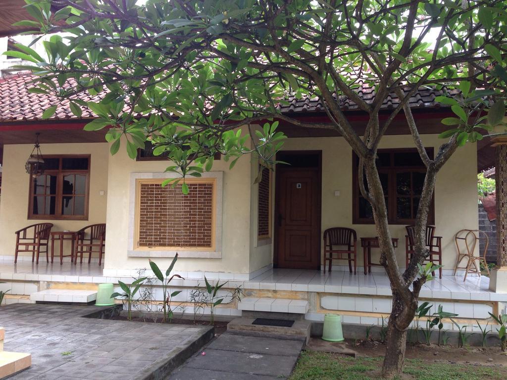 Mekar Jaya Bungalows Kuta Lombok Εξωτερικό φωτογραφία