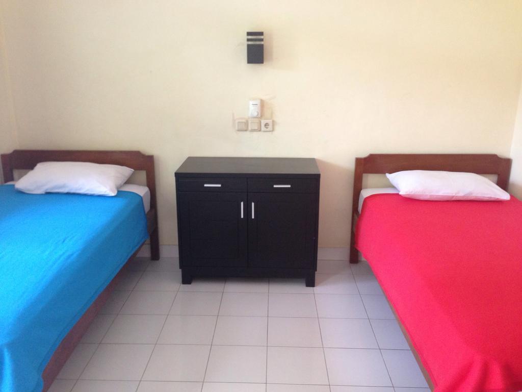 Mekar Jaya Bungalows Kuta Lombok Δωμάτιο φωτογραφία