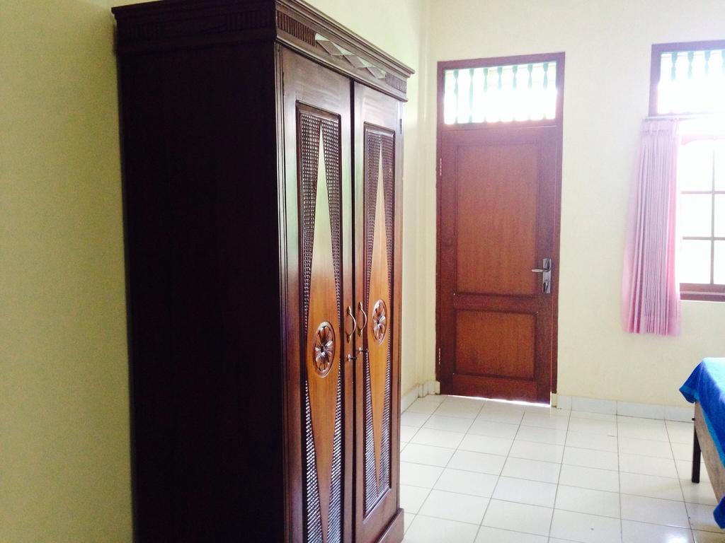 Mekar Jaya Bungalows Kuta Lombok Εξωτερικό φωτογραφία