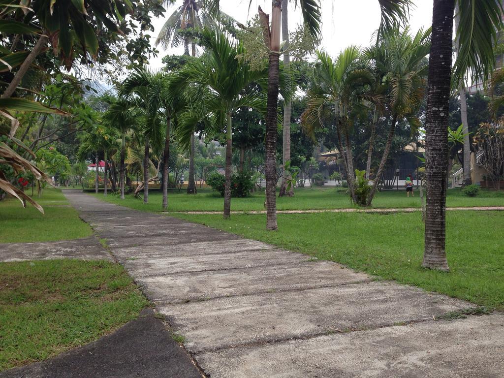 Mekar Jaya Bungalows Kuta Lombok Εξωτερικό φωτογραφία