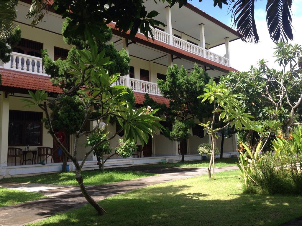 Mekar Jaya Bungalows Kuta Lombok Εξωτερικό φωτογραφία
