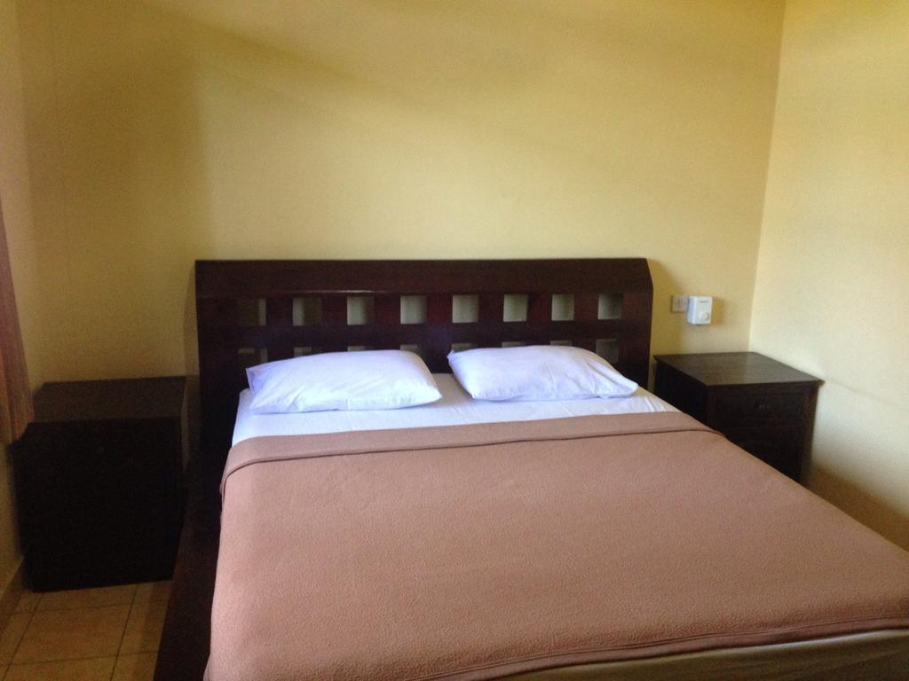 Mekar Jaya Bungalows Kuta Lombok Εξωτερικό φωτογραφία