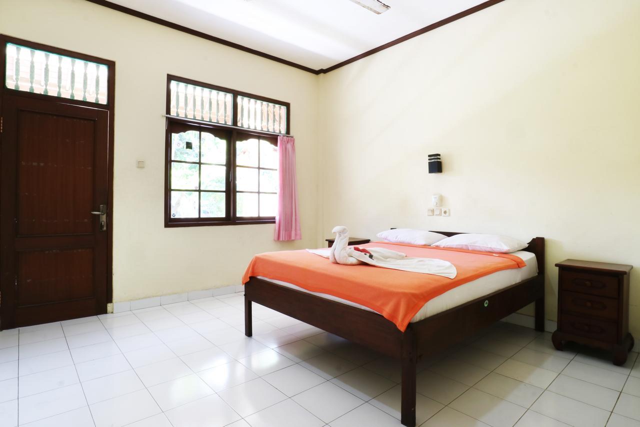 Mekar Jaya Bungalows Kuta Lombok Εξωτερικό φωτογραφία