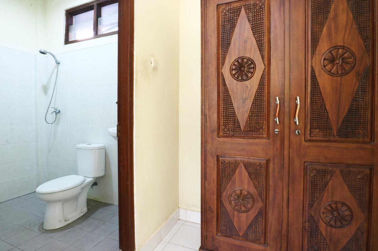 Mekar Jaya Bungalows Kuta Lombok Εξωτερικό φωτογραφία