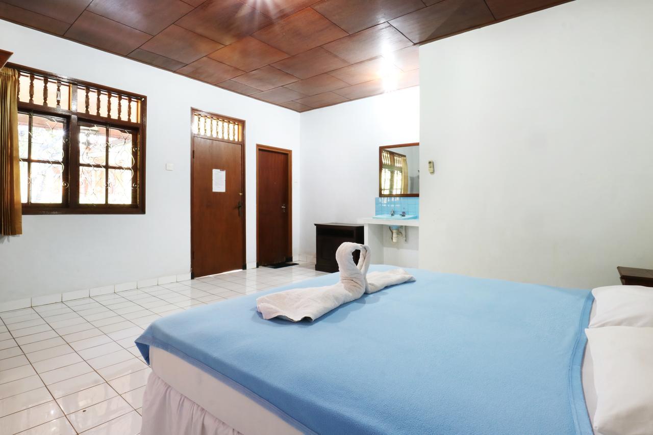 Mekar Jaya Bungalows Kuta Lombok Εξωτερικό φωτογραφία