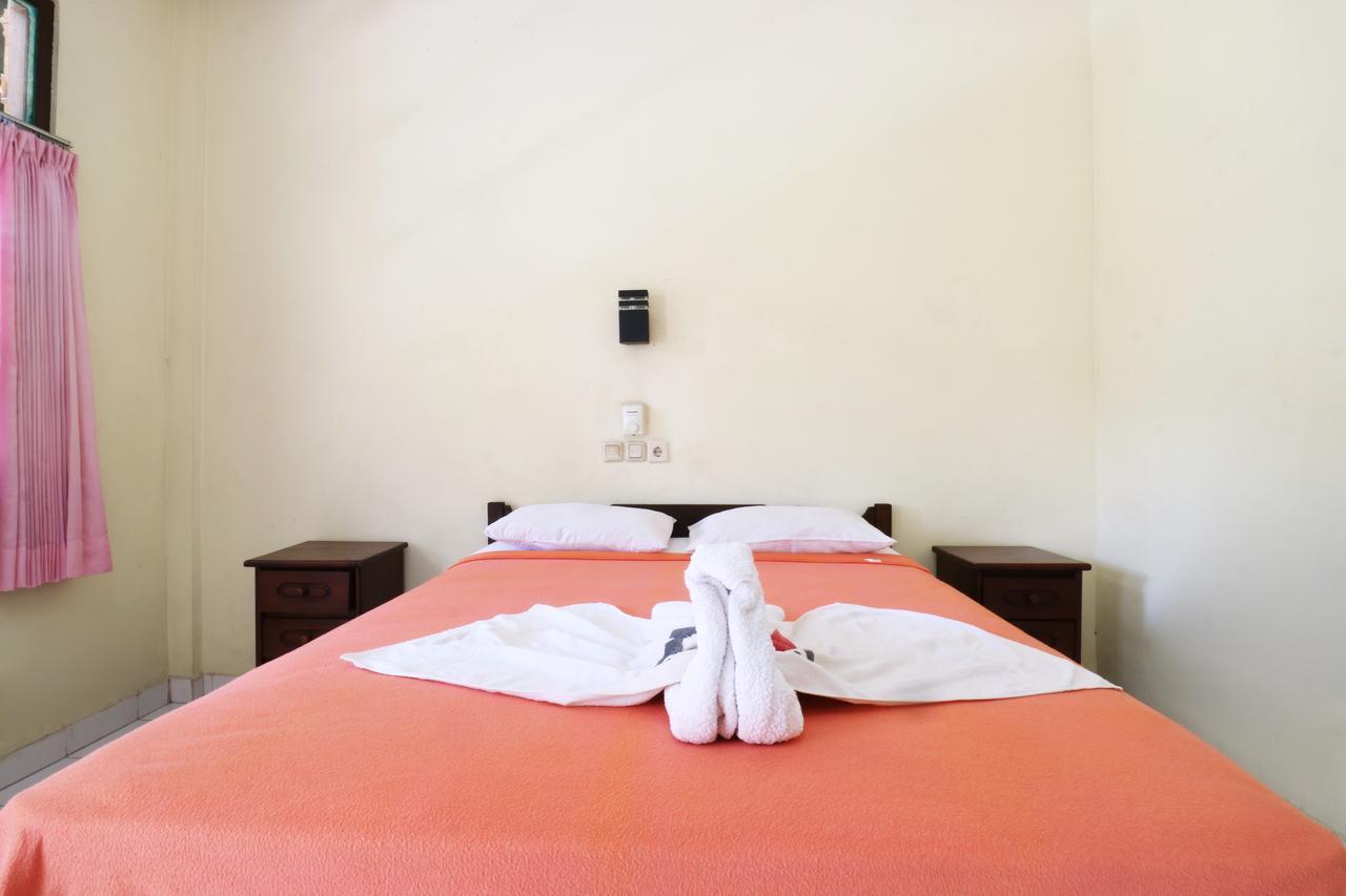 Mekar Jaya Bungalows Kuta Lombok Εξωτερικό φωτογραφία