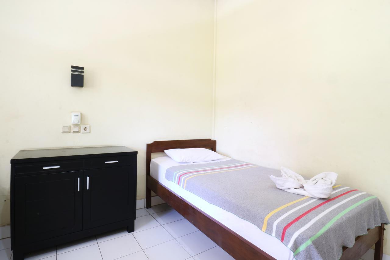 Mekar Jaya Bungalows Kuta Lombok Εξωτερικό φωτογραφία