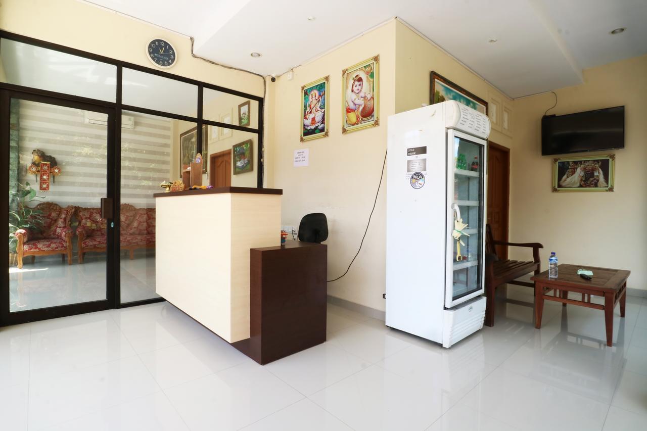 Mekar Jaya Bungalows Kuta Lombok Εξωτερικό φωτογραφία