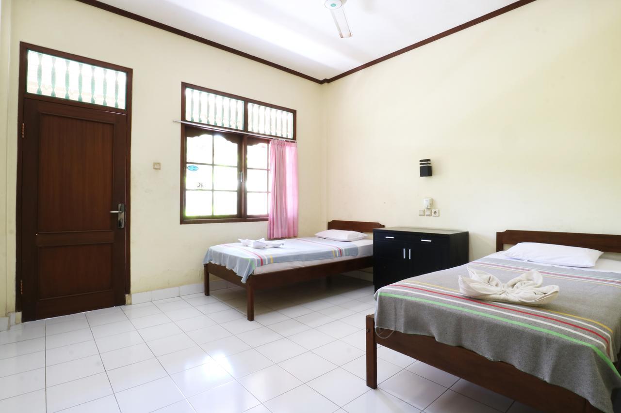 Mekar Jaya Bungalows Kuta Lombok Εξωτερικό φωτογραφία