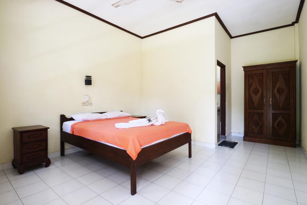 Mekar Jaya Bungalows Kuta Lombok Εξωτερικό φωτογραφία
