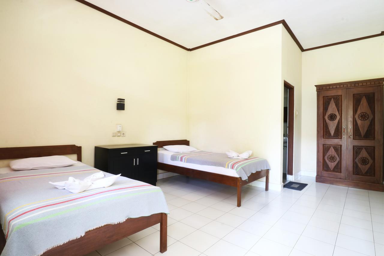 Mekar Jaya Bungalows Kuta Lombok Εξωτερικό φωτογραφία