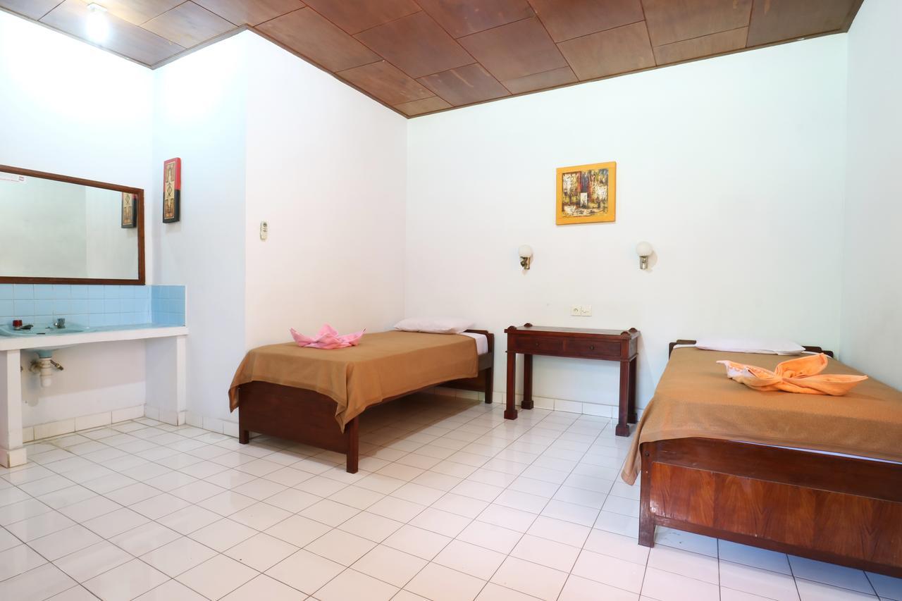 Mekar Jaya Bungalows Kuta Lombok Εξωτερικό φωτογραφία