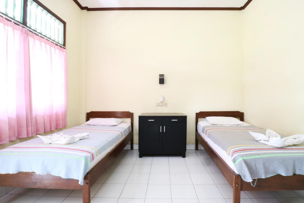 Mekar Jaya Bungalows Kuta Lombok Εξωτερικό φωτογραφία