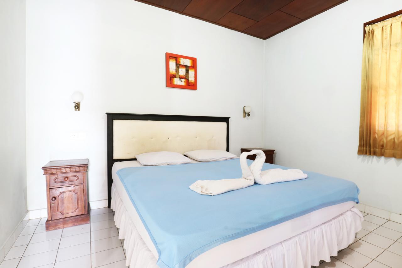 Mekar Jaya Bungalows Kuta Lombok Εξωτερικό φωτογραφία