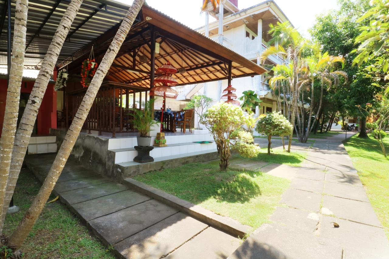 Mekar Jaya Bungalows Kuta Lombok Εξωτερικό φωτογραφία