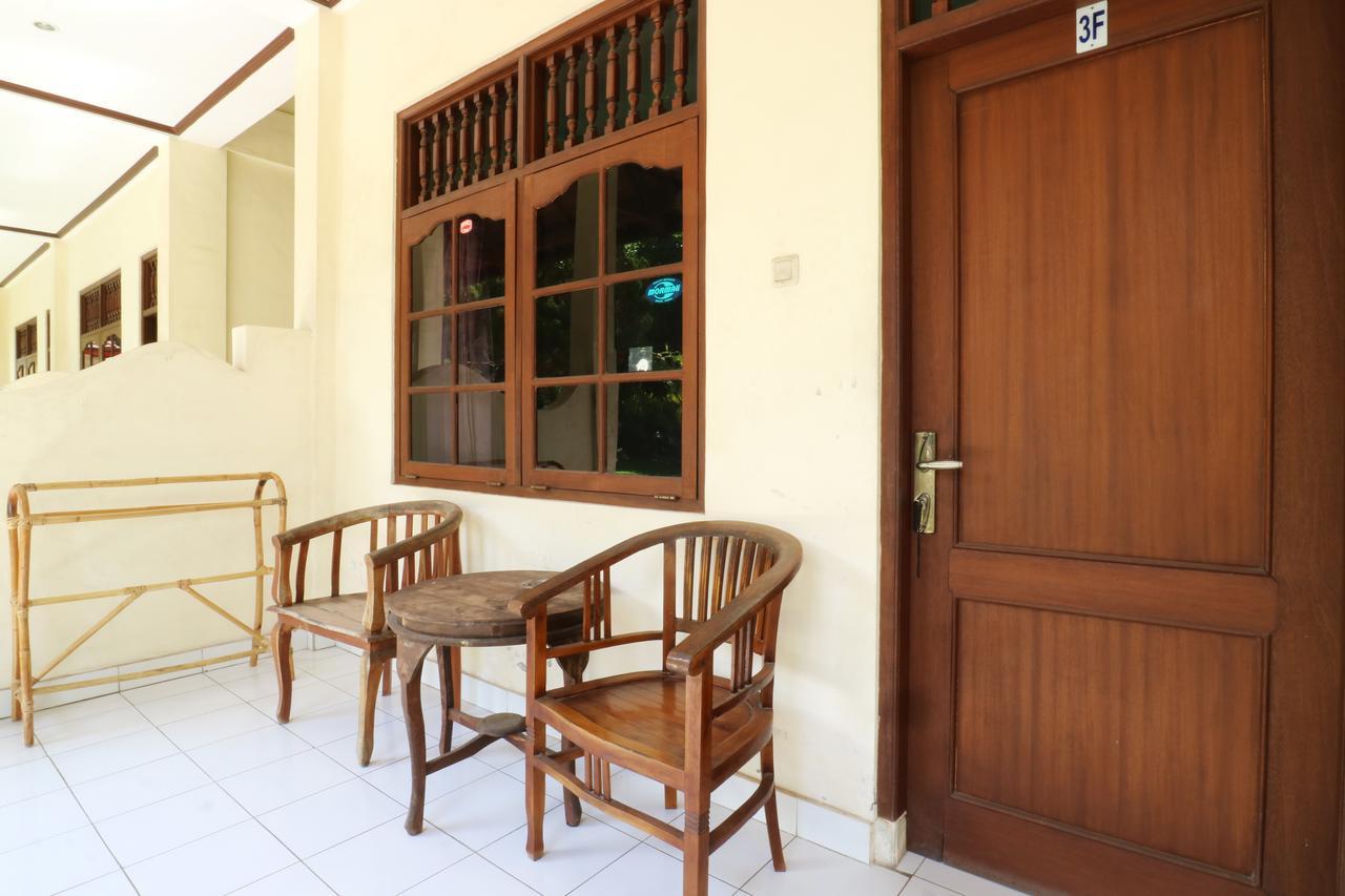 Mekar Jaya Bungalows Kuta Lombok Εξωτερικό φωτογραφία