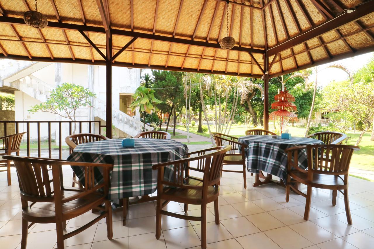 Mekar Jaya Bungalows Kuta Lombok Εξωτερικό φωτογραφία