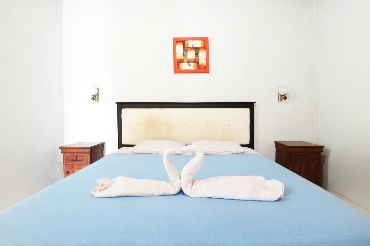 Mekar Jaya Bungalows Kuta Lombok Εξωτερικό φωτογραφία