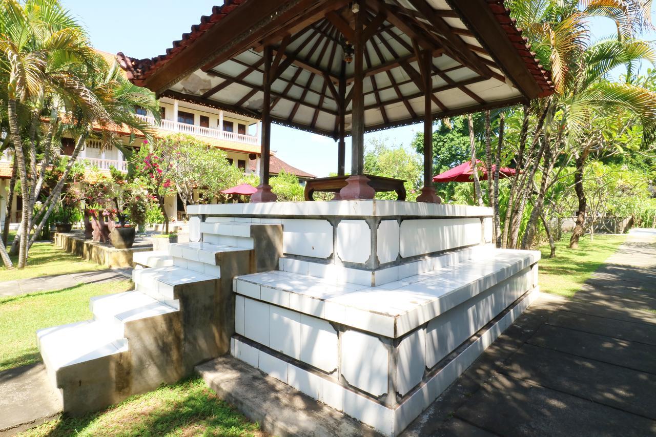 Mekar Jaya Bungalows Kuta Lombok Εξωτερικό φωτογραφία