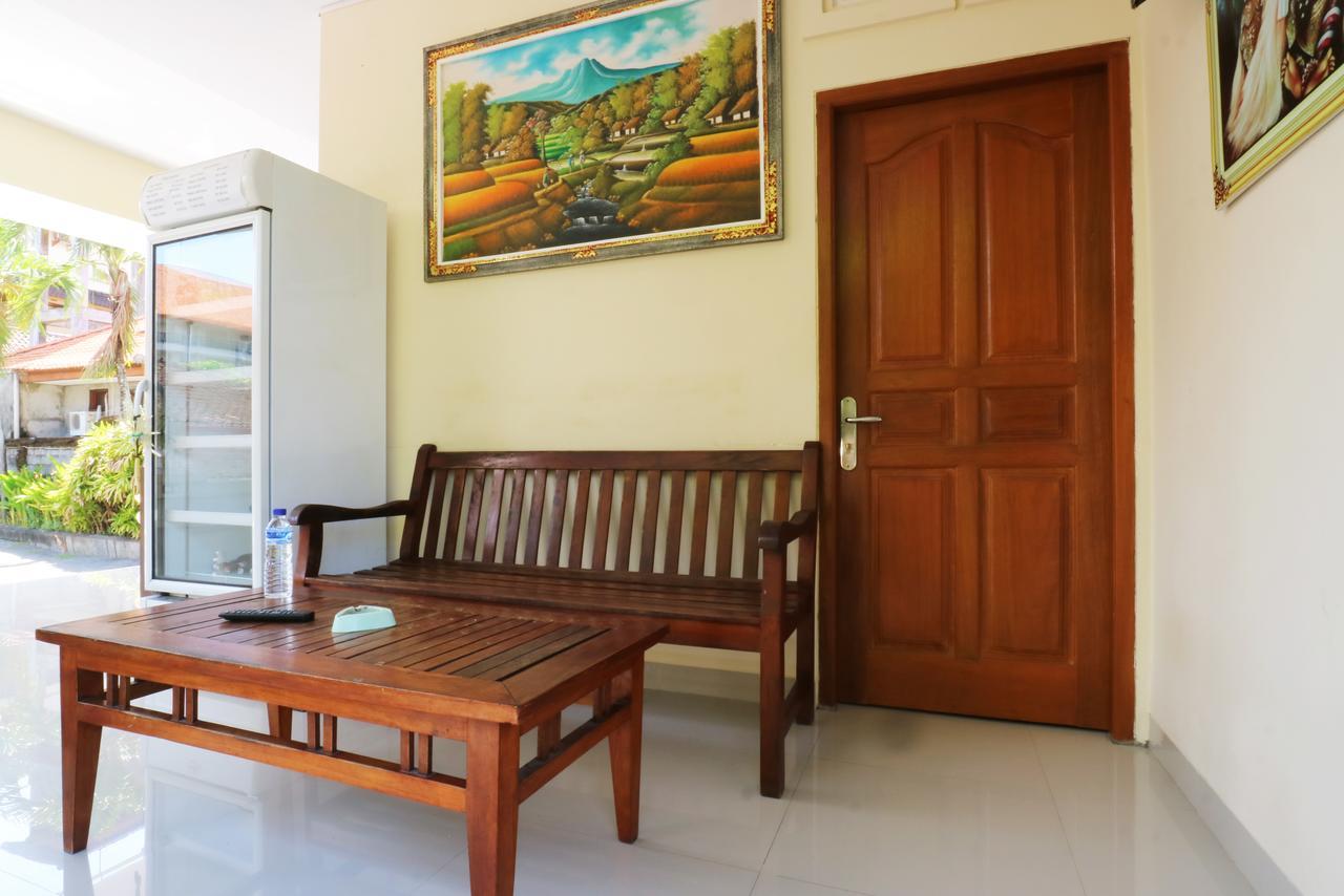 Mekar Jaya Bungalows Kuta Lombok Εξωτερικό φωτογραφία