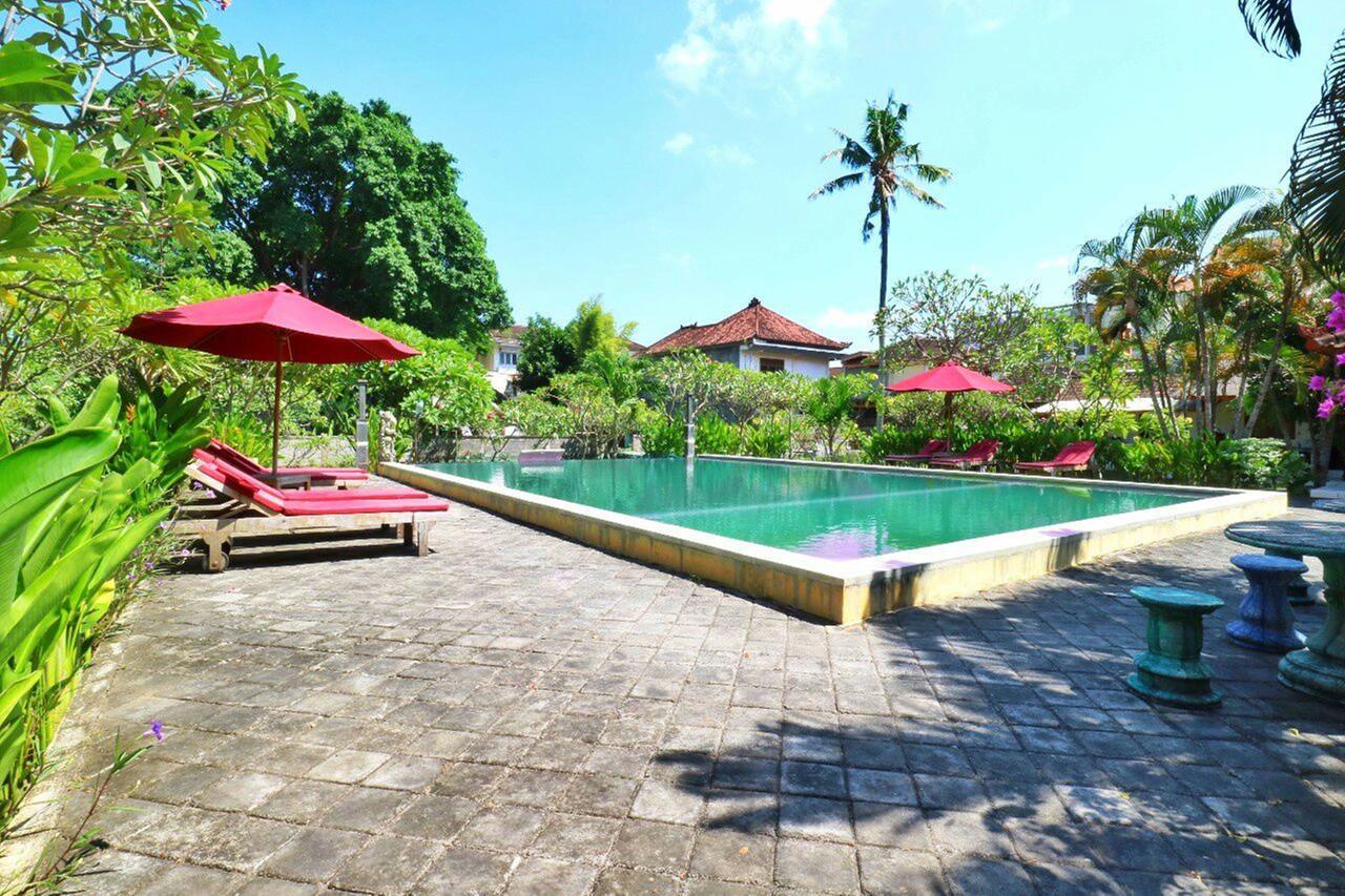 Mekar Jaya Bungalows Kuta Lombok Εξωτερικό φωτογραφία