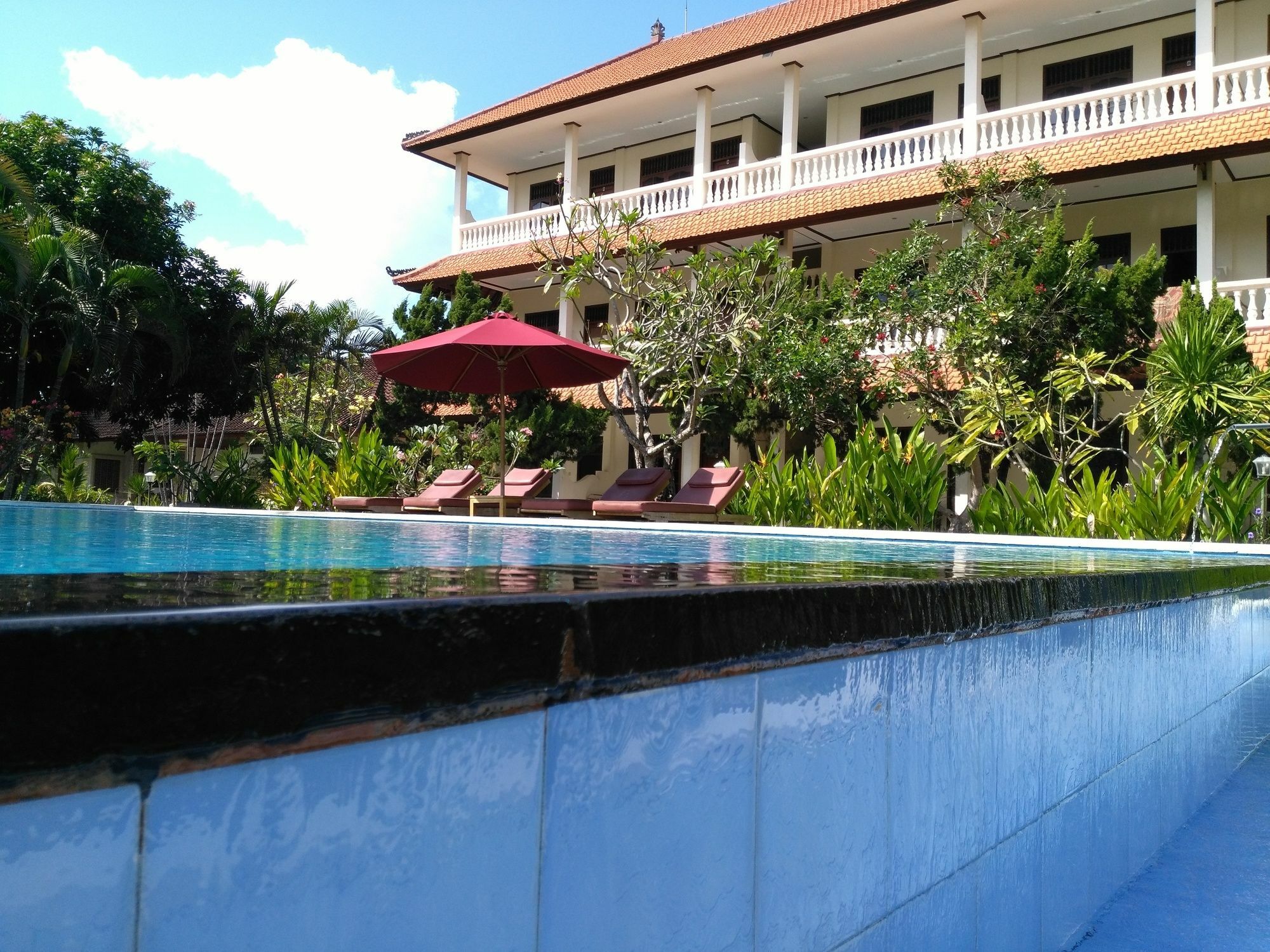 Mekar Jaya Bungalows Kuta Lombok Εξωτερικό φωτογραφία