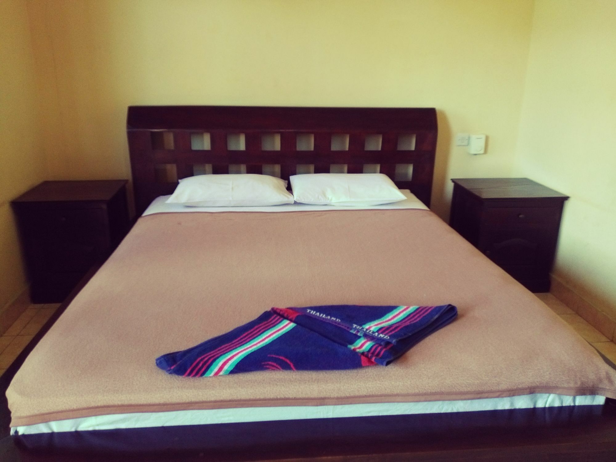 Mekar Jaya Bungalows Kuta Lombok Εξωτερικό φωτογραφία