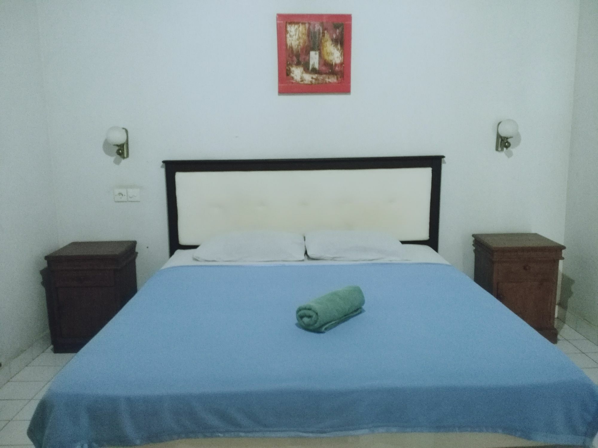 Mekar Jaya Bungalows Kuta Lombok Εξωτερικό φωτογραφία