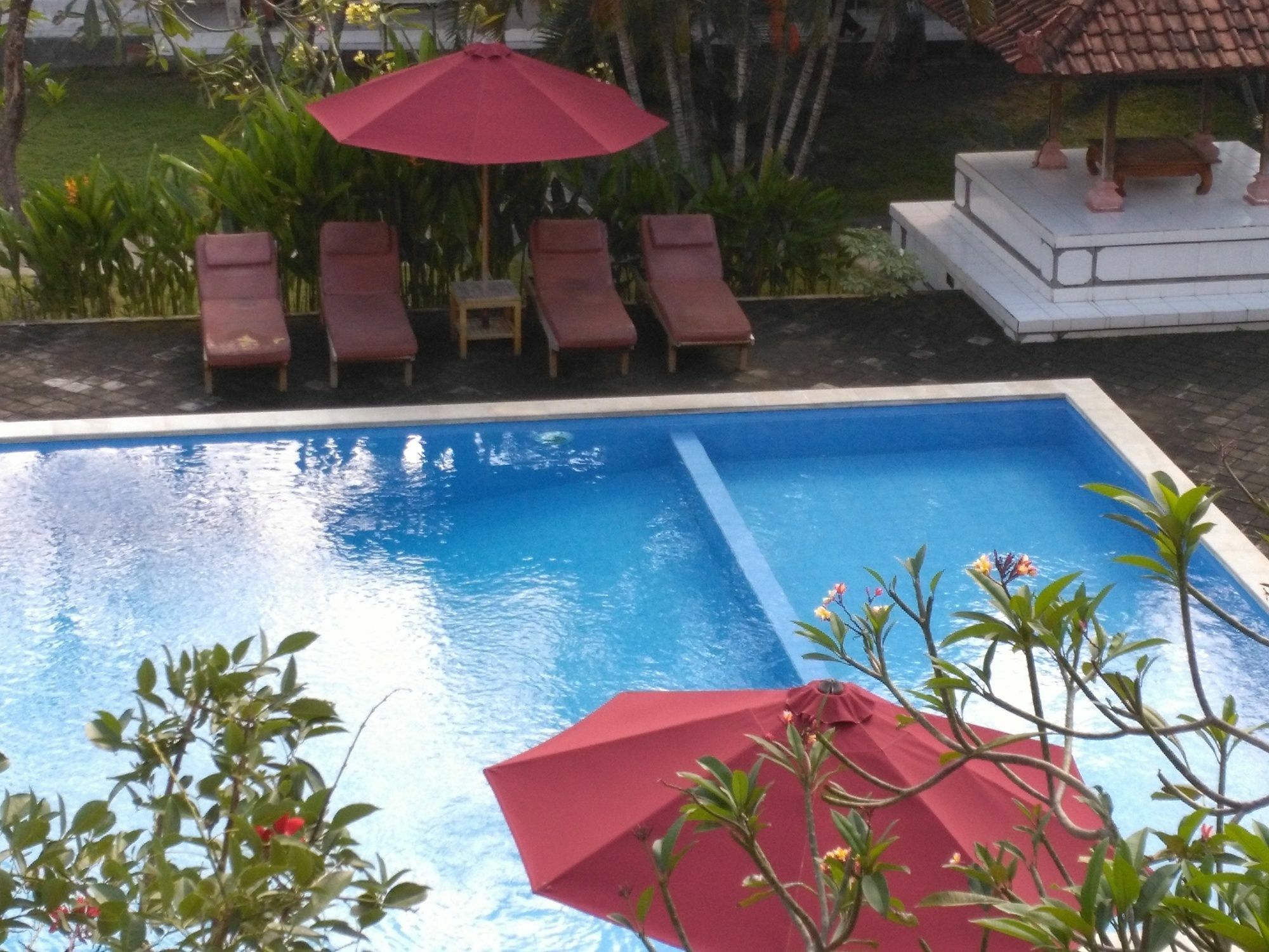 Mekar Jaya Bungalows Kuta Lombok Εξωτερικό φωτογραφία