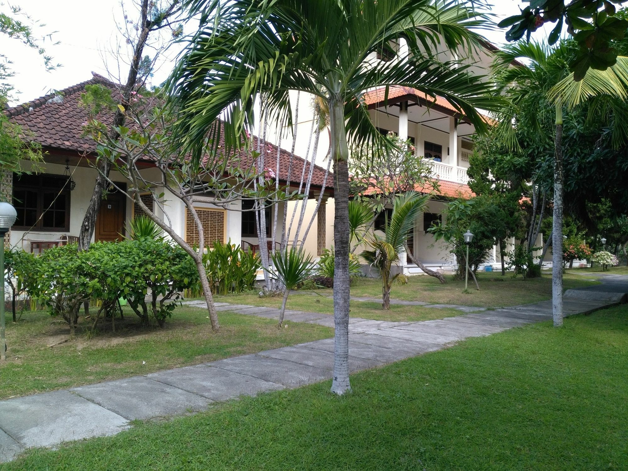 Mekar Jaya Bungalows Kuta Lombok Εξωτερικό φωτογραφία