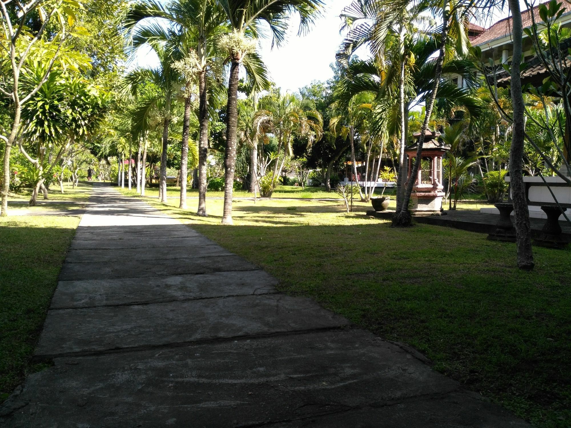 Mekar Jaya Bungalows Kuta Lombok Εξωτερικό φωτογραφία