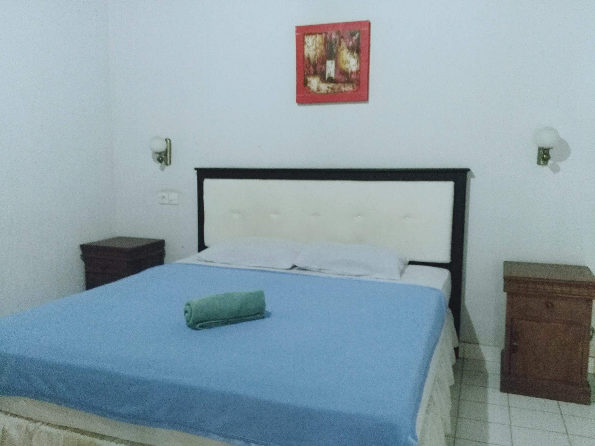 Mekar Jaya Bungalows Kuta Lombok Εξωτερικό φωτογραφία