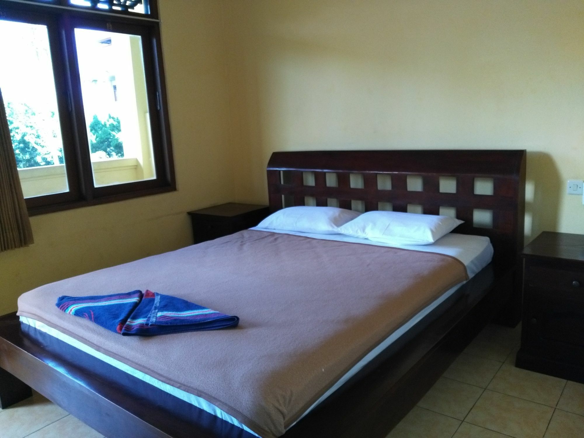 Mekar Jaya Bungalows Kuta Lombok Εξωτερικό φωτογραφία